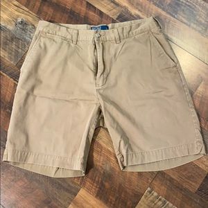 Ralph Lauren Polo shorts
